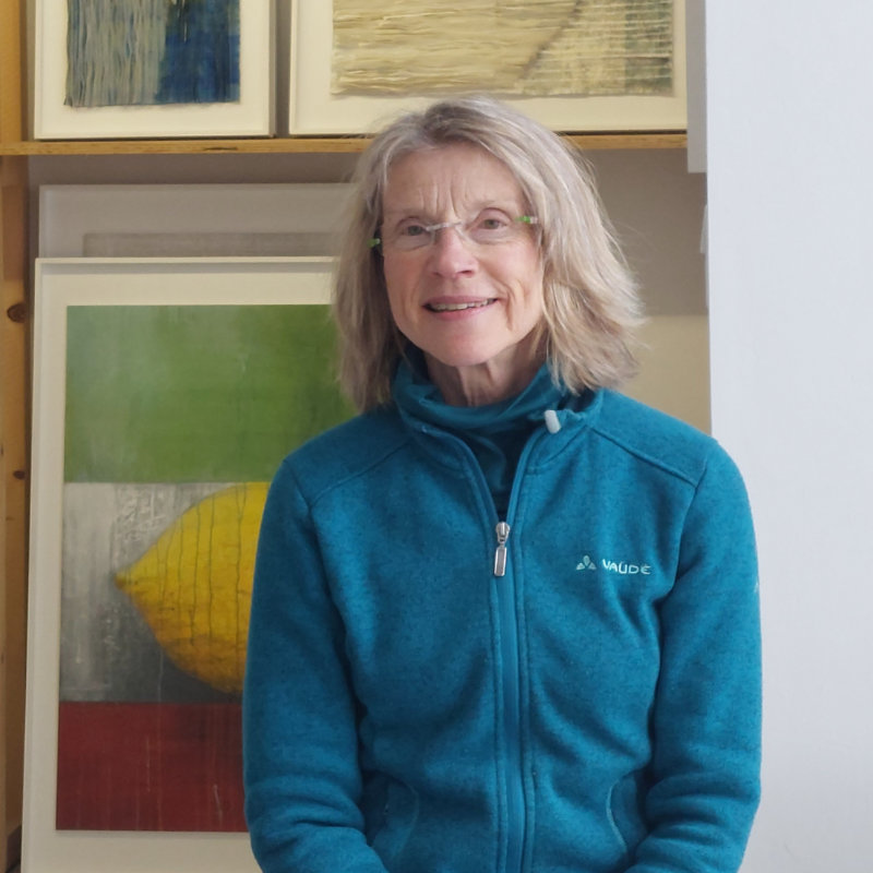 Irmtraut Fliege Bremen